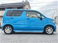 2018 Suzuki Wagon R
