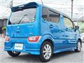 2018 Suzuki Wagon R