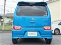 2018 Suzuki Wagon R