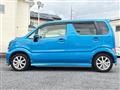 2018 Suzuki Wagon R
