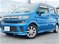 2018 Suzuki Wagon R