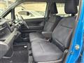 2018 Suzuki Wagon R