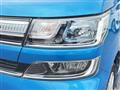 2018 Suzuki Wagon R