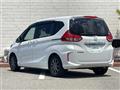 2021 Honda Freed