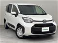 2024 Toyota Sienta