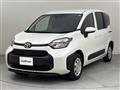 2024 Toyota Sienta