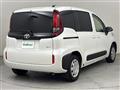 2024 Toyota Sienta