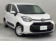 2024 Toyota Sienta