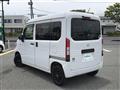 2020 Honda N-VAN