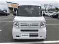 2020 Honda N-VAN