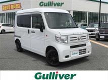 2020 Honda N-VAN