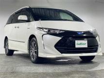 2016 Toyota Estima Hybrid