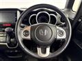 2016 Honda N BOX