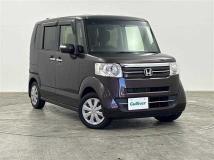2016 Honda N BOX