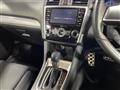 2014 Subaru Levorg