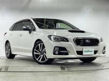2014 Subaru Levorg