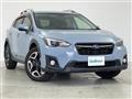2018 Subaru IMPREZA_XV
