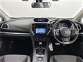 2018 Subaru IMPREZA_XV