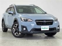 2018 Subaru IMPREZA_XV