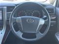2012 Toyota Vellfire