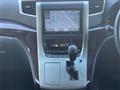 2012 Toyota Vellfire