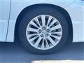 2012 Toyota Vellfire