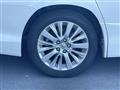 2012 Toyota Vellfire