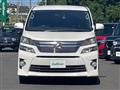 2012 Toyota Vellfire