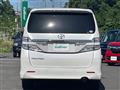2012 Toyota Vellfire