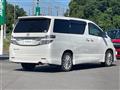 2012 Toyota Vellfire