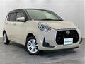 2020 Toyota Passo