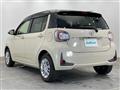 2020 Toyota Passo