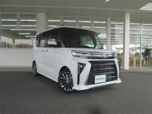 2023 Daihatsu Tanto