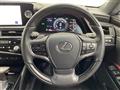 2023 Lexus ES