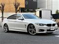 2015 BMW 4 Series