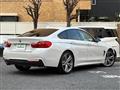 2015 BMW 4 Series