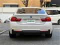 2015 BMW 4 Series