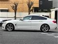 2015 BMW 4 Series
