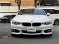 2015 BMW 4 Series