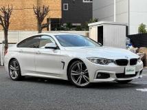 2015 BMW 4 Series