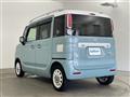 2019 Suzuki Spacia
