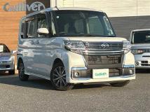 2018 Daihatsu Tanto