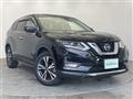 2020 Nissan X-Trail