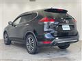 2020 Nissan X-Trail