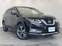 2020 Nissan X-Trail