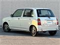 2001 Daihatsu Mira