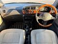 2001 Daihatsu Mira