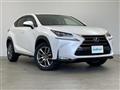2015 Lexus NX