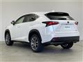 2015 Lexus NX