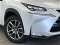 2015 Lexus NX